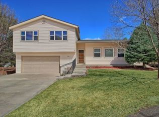 378 1/2 Soapweed Ct, Grand Junction, CO 81507