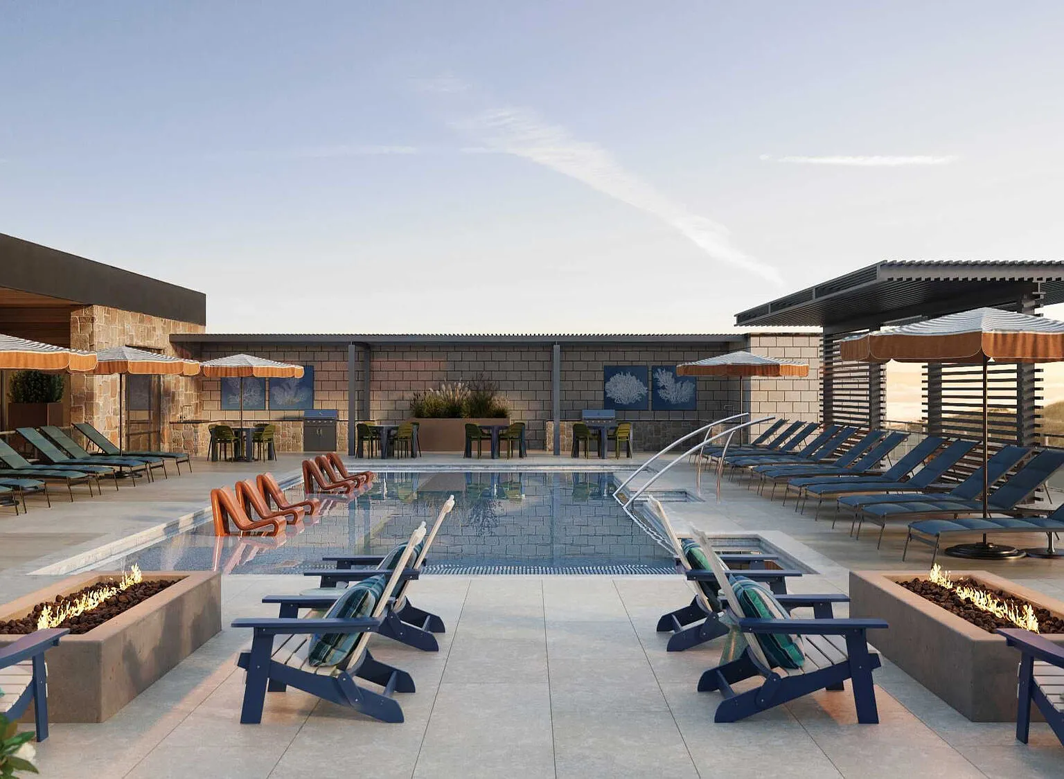 Harborside at Sapphire Bay — Photo 2