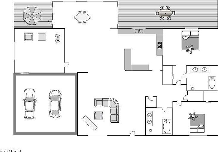 2nd image of 18806 N Welk Dr