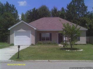 18462 Devin Ct, Gulfport, MS 39503