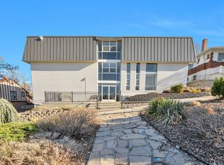 Hillside Apartments, Salt Lake City, UT 84102