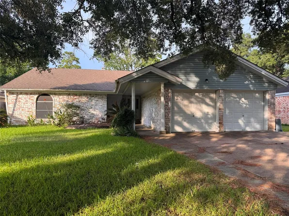 16214 Deer Lick Dr, Houston, TX 77090