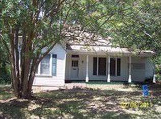 292 Church St, Mansfield, LA 71052