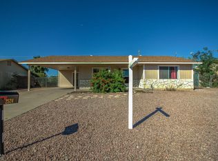 2524 S Mariposa Rd, Apache junction, AZ 85119