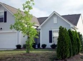 7210 Winding Cedar Trl, Harrisburg, NC 28075