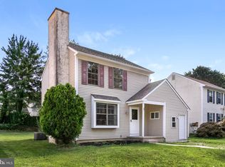 27 Fillmore Way, Sicklerville, NJ 08081