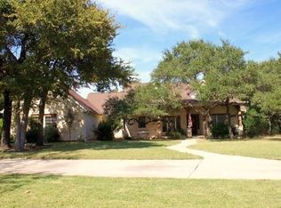 120 Gabriels Loop, Georgetown, TX 78628