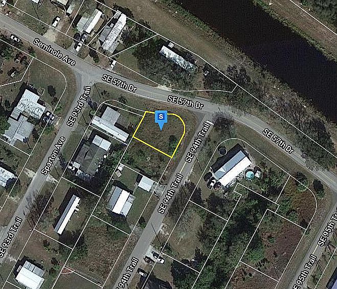2nd image of 5875 SE 94th Trl