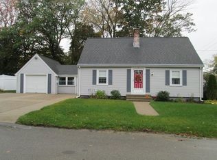 1 Eastover Rd, Walpole, MA 02081