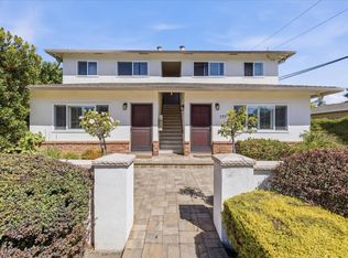 191 Higdon Ave, Mountain View, CA 94041