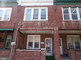 1445 S 9th St, Camden, NJ 08104
