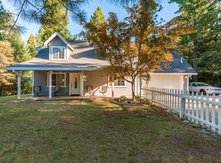 6200 Red Robin Rd, Placerville, CA 95667