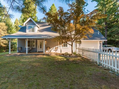 6200 Red Robin Rd, Placerville, CA, 95667