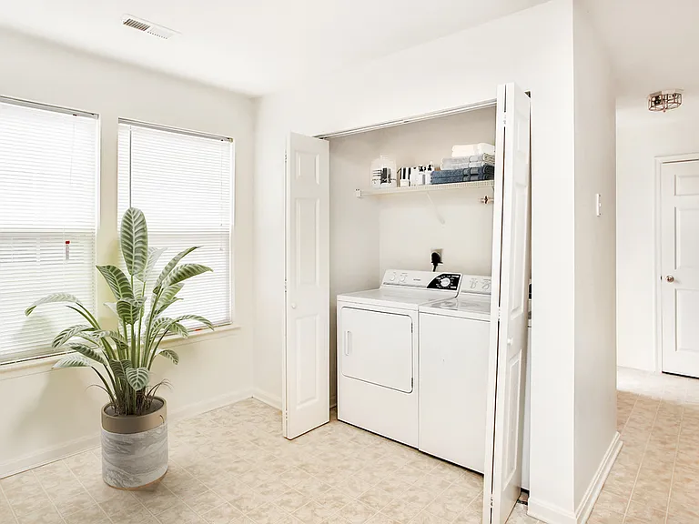 Salem Fields Townhomes — Photo 20