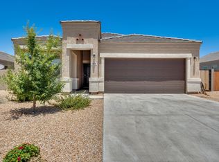 11676 E Lupine Ln, Florence, AZ 85132
