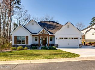 150 Pocola Way LOT 18, Loudon, TN 37774