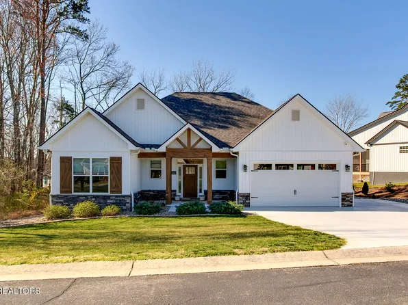 150 Pocola Way, Tellico Plns, TN 37774