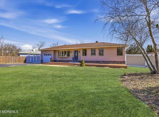 1057 Savannah St, Toms River, NJ