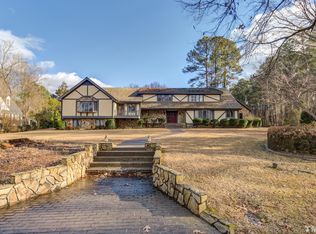 523 Rosewood Dr, Smithfield, NC 27577