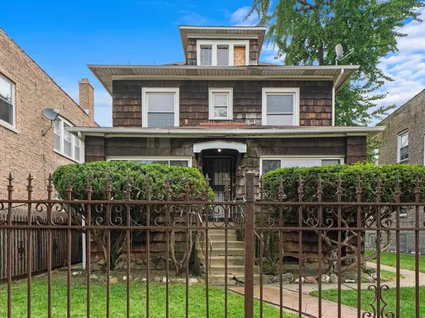 1055 N Central Ave, Chicago, IL 60651