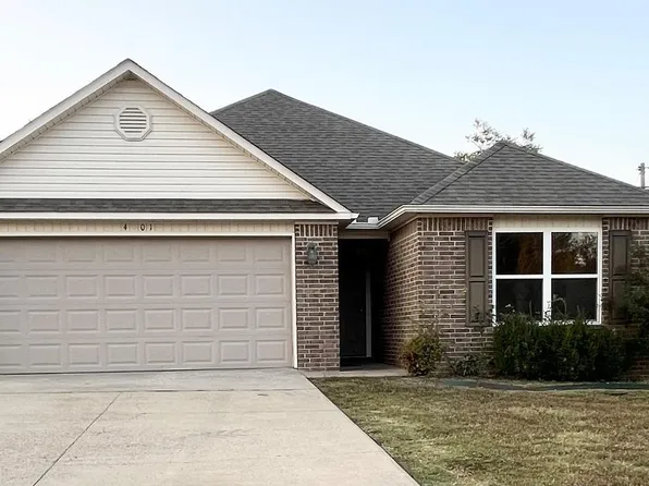 4001 Gabriel Ct, Jonesboro, AR 72405