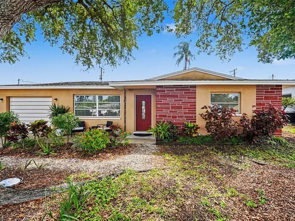 1251 Oakview Ave, Clearwater, FL 33756