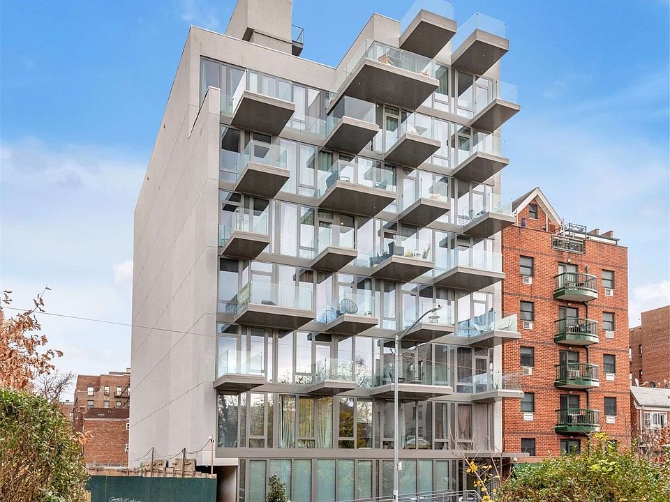 1st image of 83-67 116th St #703