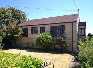 3402 35th Ave SW, Seattle, WA 98126