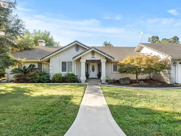 31593 Rd 144, Visalia, CA 93292
