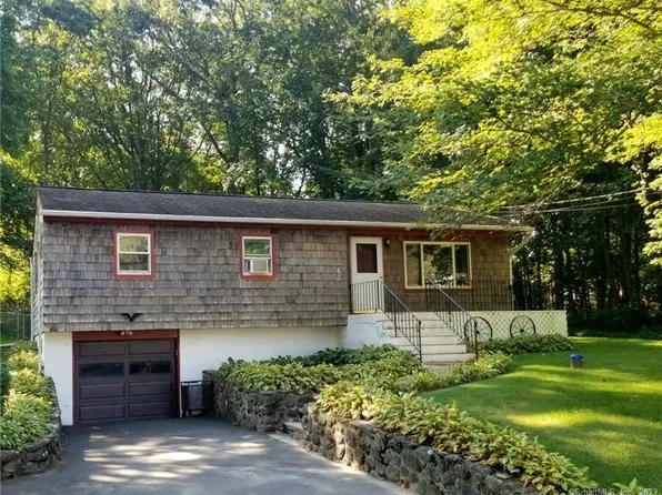 30 Barclare Lane, Wolcott, CT 06716