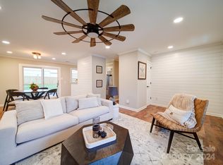 4336 Firwood Ln, Charlotte, NC 28209