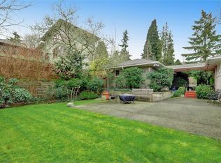 3519 E John St, Seattle, WA 98112