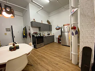 Rented by Nooklyn NYC LLC