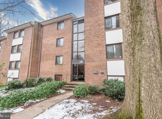 1417 Northgate Sq UNIT 32B, Reston, VA 20190