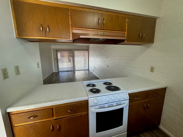 1206 E Belmont Ave #4, Phoenix, AZ 85020