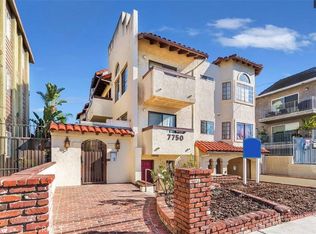 7750 Laurel Canyon Blvd #9A, North Hollywood, CA 91605