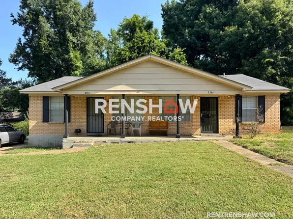 3248 Amselle Cir, Memphis, TN 38127
