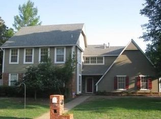 9903 S 108th Ave E, Tulsa, OK 74133