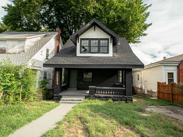 2816 E 40th St, Kansas City, MO 64130