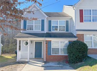 6334 Hickory Lane Cir, Union City, GA 30291