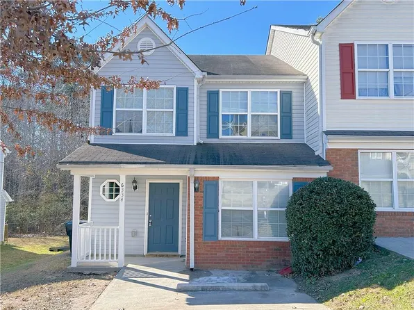 6334 Hickory Lane Cir, Union City, GA 30291
