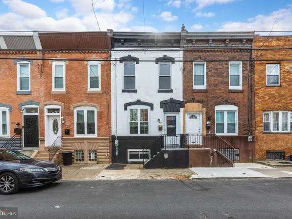 2214 Moore St, Philadelphia, PA 19145