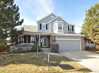 1700 Spring Water Ln, Highlands Ranch, CO 80129