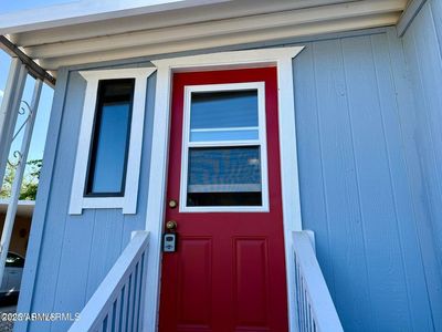 206 Lampliter Village, Clarkdale, AZ, 86324