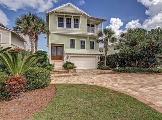 2384 S Fletcher Ave, Fernandina Beach, FL 32034