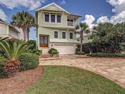 2384 S Fletcher Ave, Fernandina Beach, FL, 32034