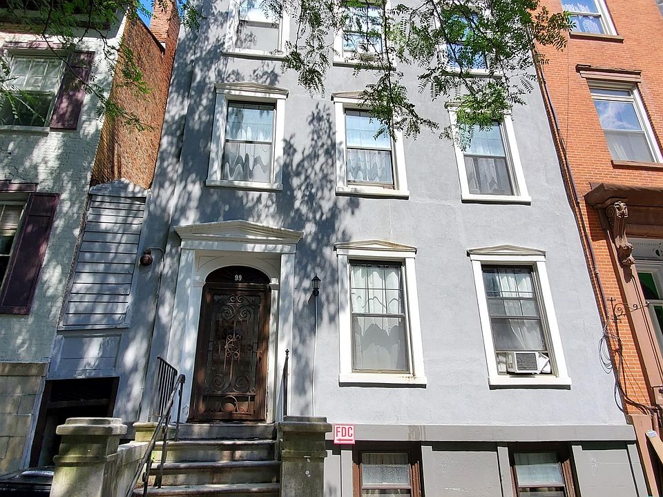 1st image of 99 Columbia St APT 4