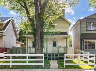 1422 Cameron STREET, Regina, SK S4T 2T4