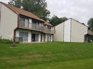 5820 Paw Paw Lake Rd #15, Coloma, MI 49038
