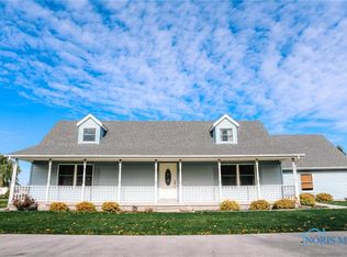 404 W Forrest St #TM30, Continental, OH 45831
